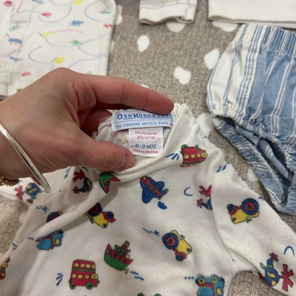 OshKosh Bgosh all size
